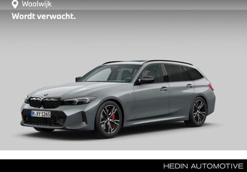 BMW M340i, 2022