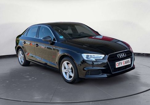 Audi A3, 2019 2