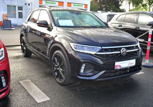 Volkswagen T-Roc, 2024