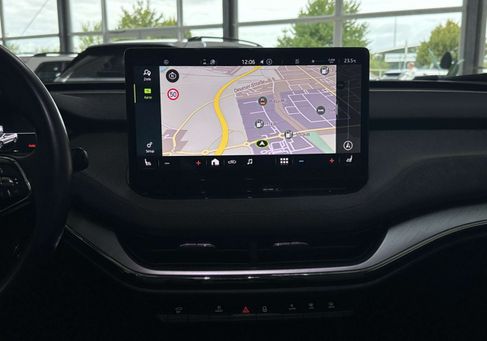 Skoda Enyaq, 2023