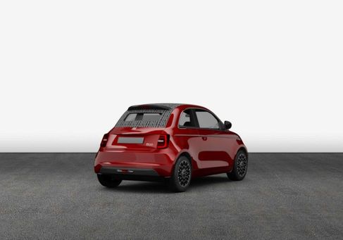 Fiat 500, 2026