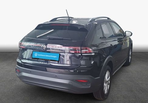 Volkswagen Taigo, 2025