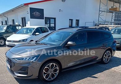 Ford Focus, 2023