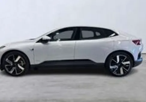 Polestar, 2025 2