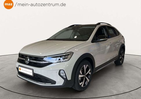 Volkswagen Taigo, 2026