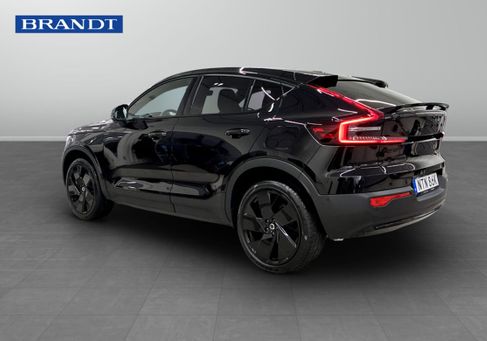 Volvo, 2025 2