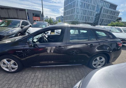 Toyota Corolla, 2019 3