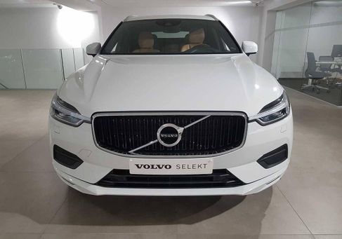 Volvo XC60, 2019