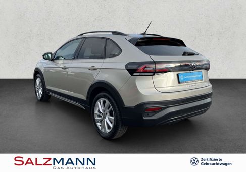 Volkswagen Taigo, 2025