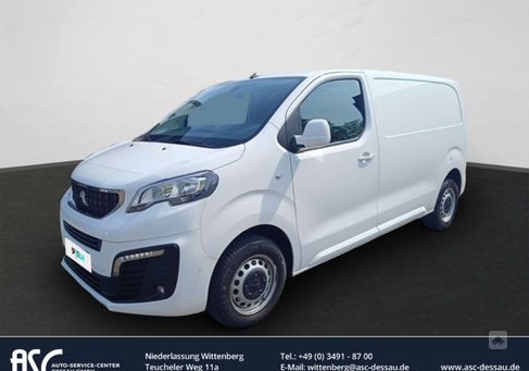 Peugeot Expert, 2020