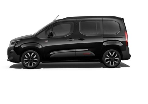 Citroën Berlingo, 2026 3