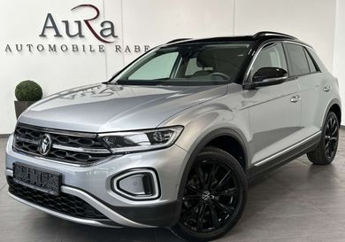 Volkswagen T-Roc, 2023