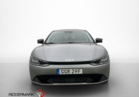 Kia EV6, 2023 3