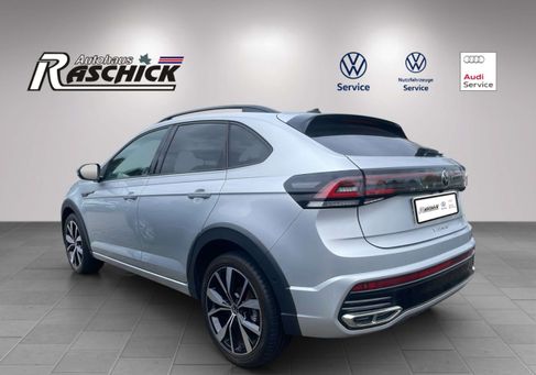 Volkswagen Taigo, 2022