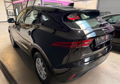 Jaguar, 2019