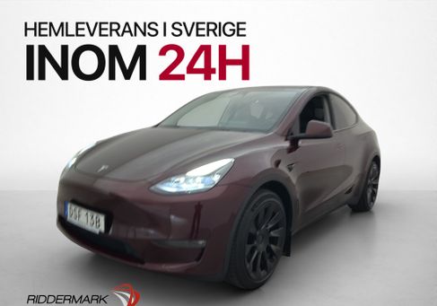 Tesla Model Y, 2023 3