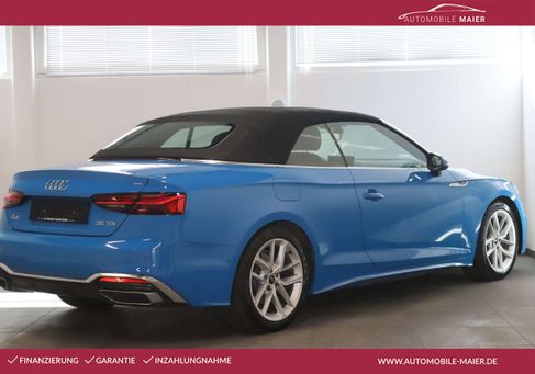 Audi A5, 2021 3
