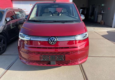 Volkswagen Transporter, 2022 2