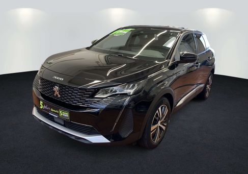 Peugeot 3008, 2023