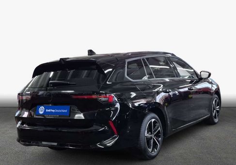 Opel Astra, 2025
