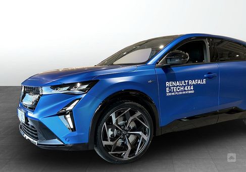 Renault, 2025