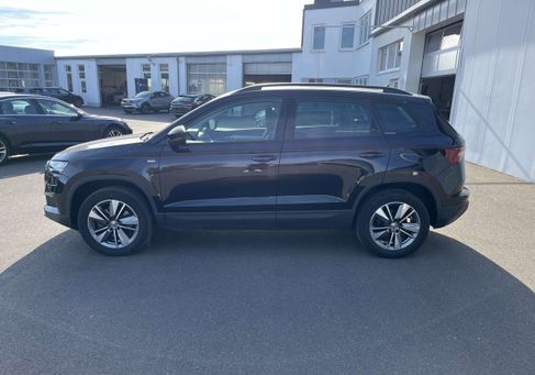 Skoda Karoq, 2023 3