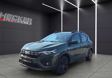 Dacia Sandero, 2024