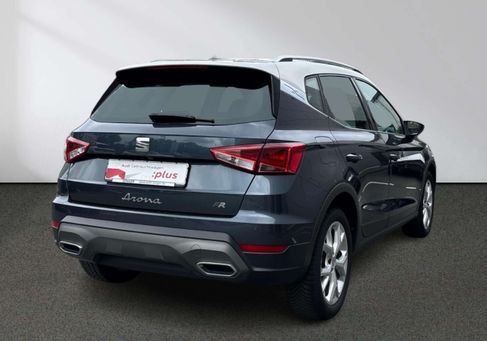 Seat Arona, 2023 3
