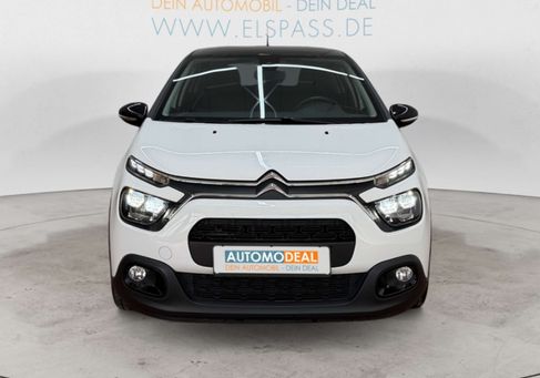 Citroën C3, 2023 3