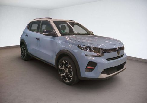 Citroën C3, 2025 3