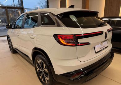 Renault Austral, 2023