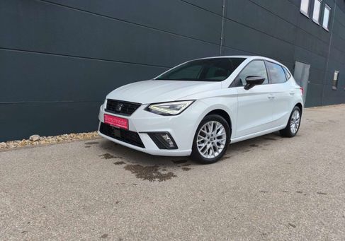 Seat Ibiza, 2023