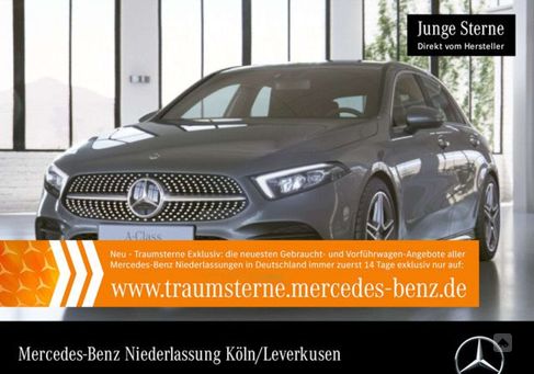 Mercedes-Benz A 250, 2023