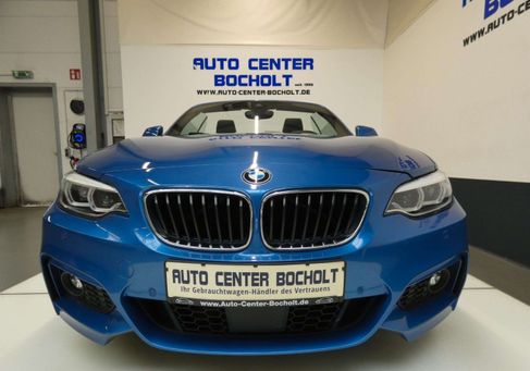 BMW 230, 2018