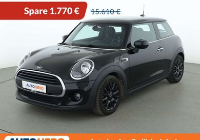MINI ONE, 2020