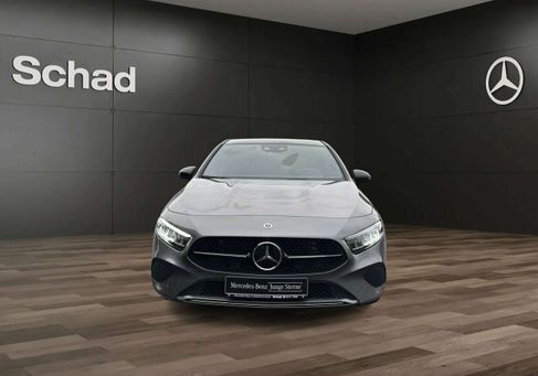 Mercedes-Benz A 200, 2023