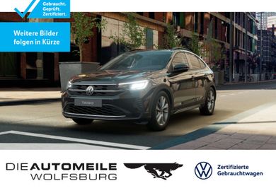 Volkswagen Taigo, 2025