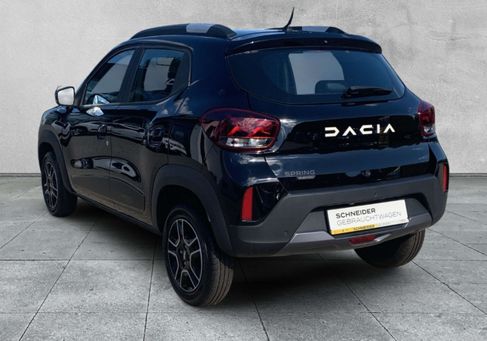 Dacia Spring, 2023 3