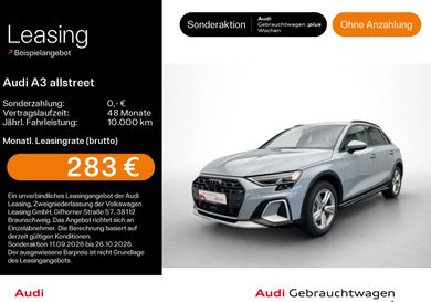 Audi A3, 2025