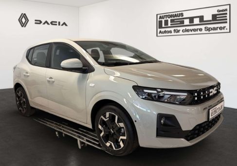 Dacia Sandero, 2026