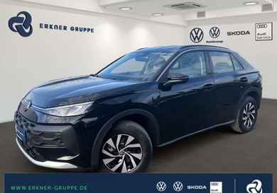 Volkswagen T-Roc, 2026
