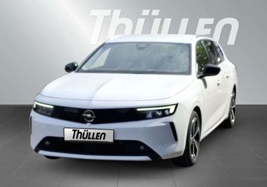 Opel Astra, 2023