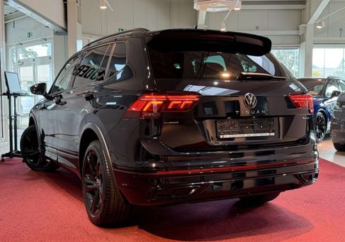 Volkswagen Tiguan Allspace, 2023 2