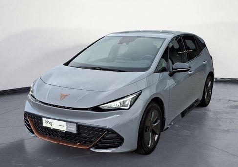 Cupra Born, 2023