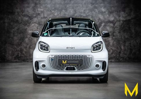 Smart ForTwo, 2024