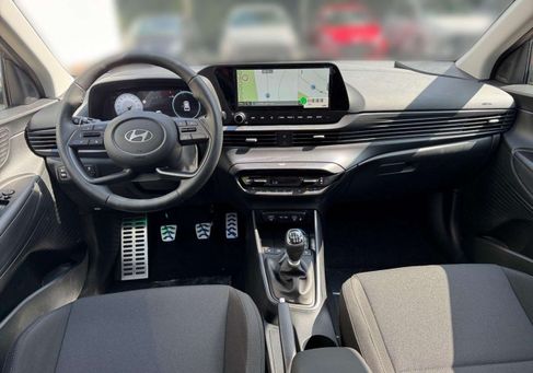 Hyundai Bayon, 2026 3