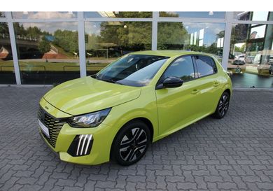 Peugeot 208, 2025