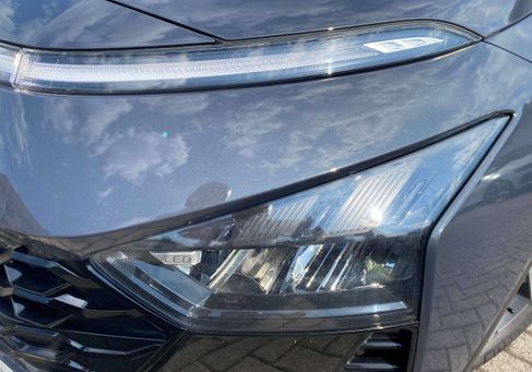 Hyundai Bayon, 2026 3