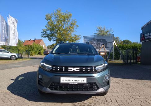 Dacia Sandero, 2026