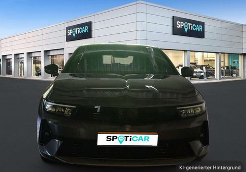 Opel Astra, 2024
